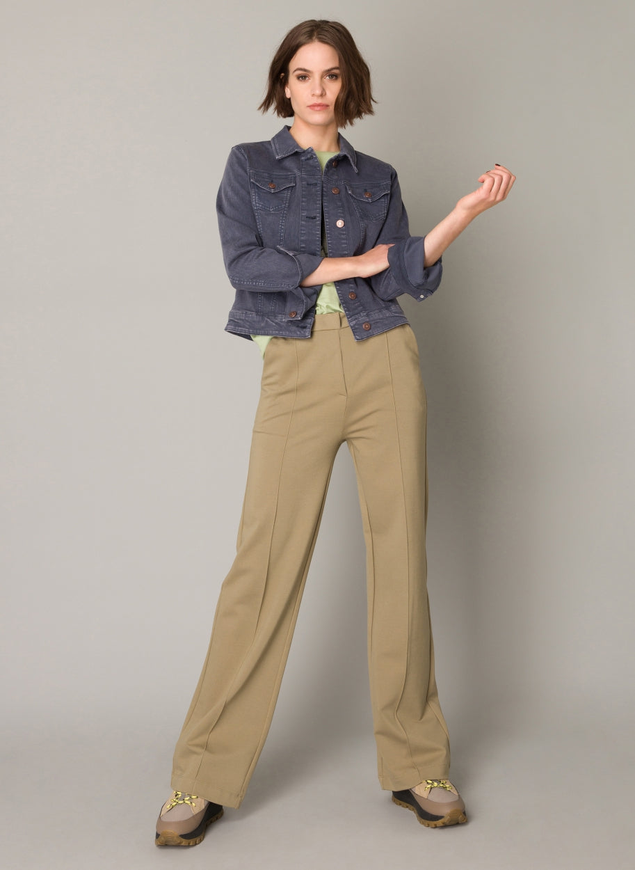 Penelope Stretch Trouser