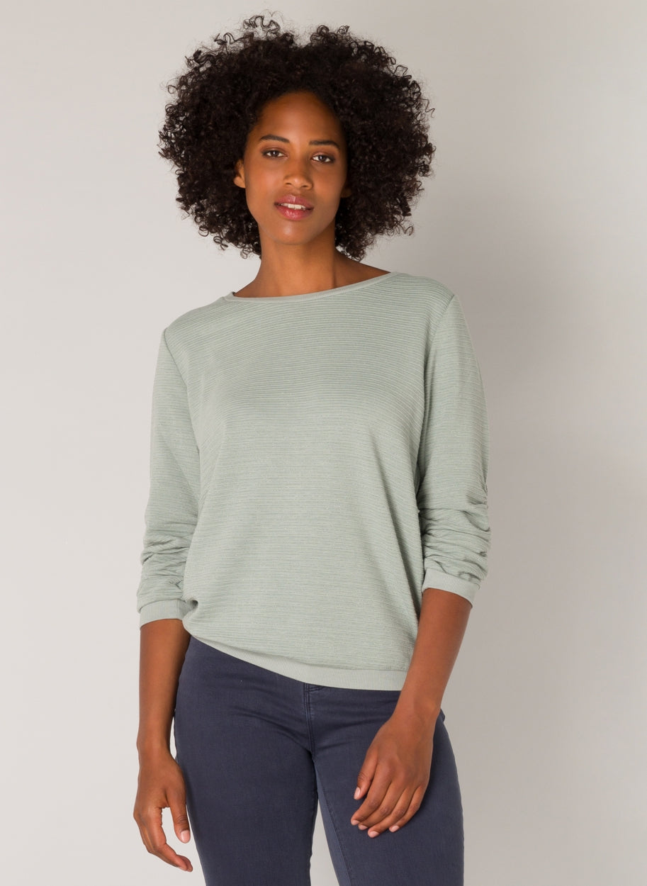 Olvin Essential Sweater
