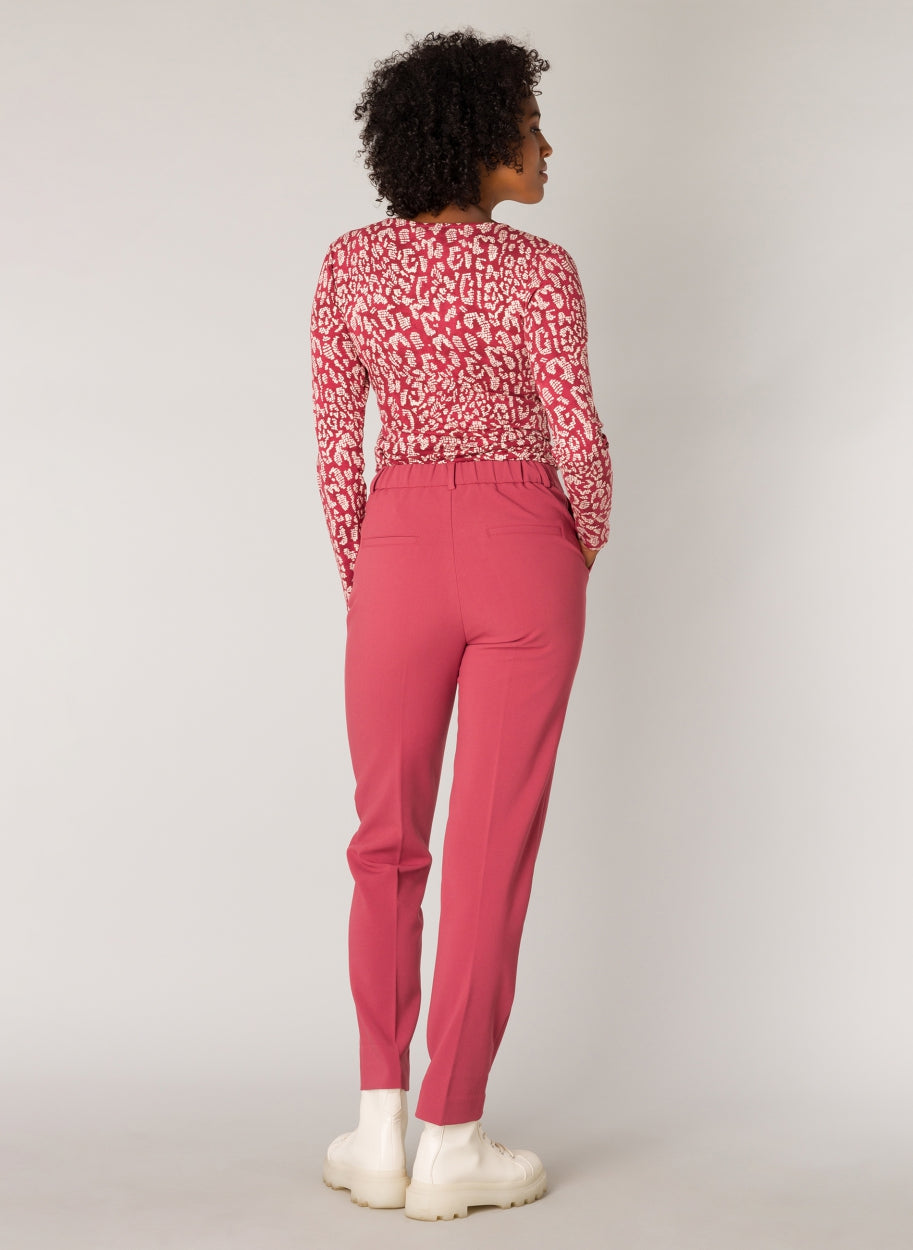 Patience Stretch Trouser