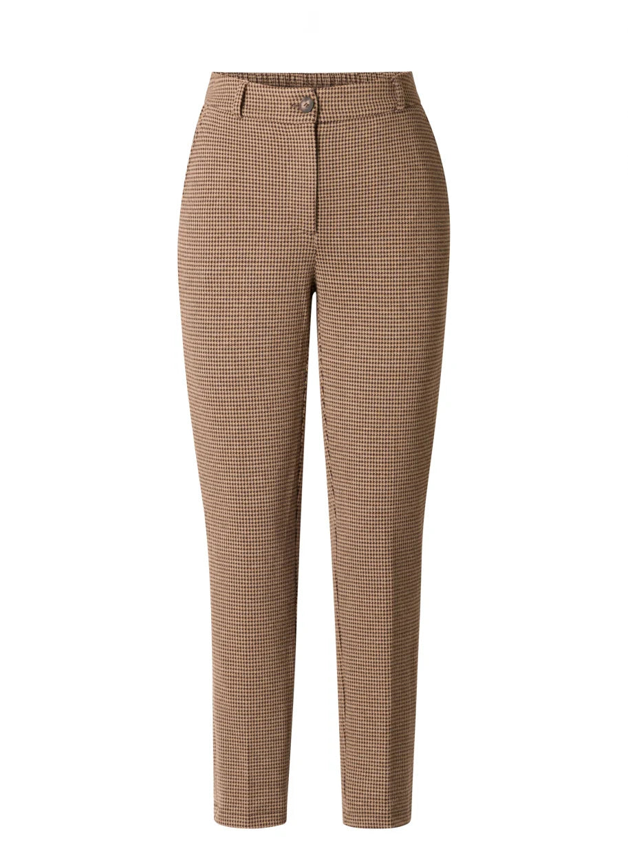 Nael Trouser