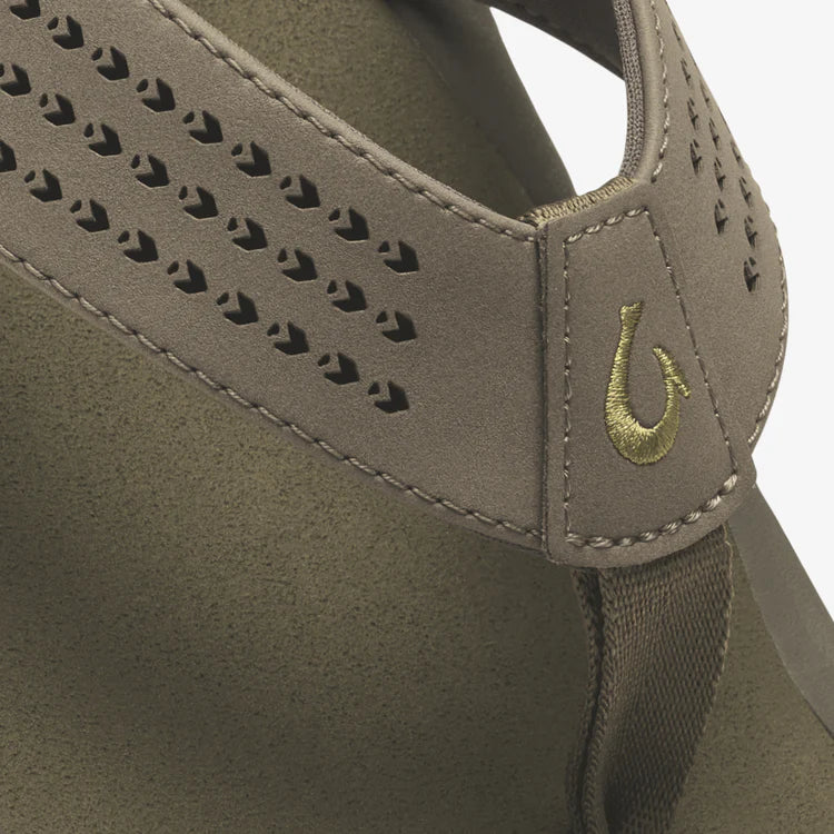Ulele Sandal