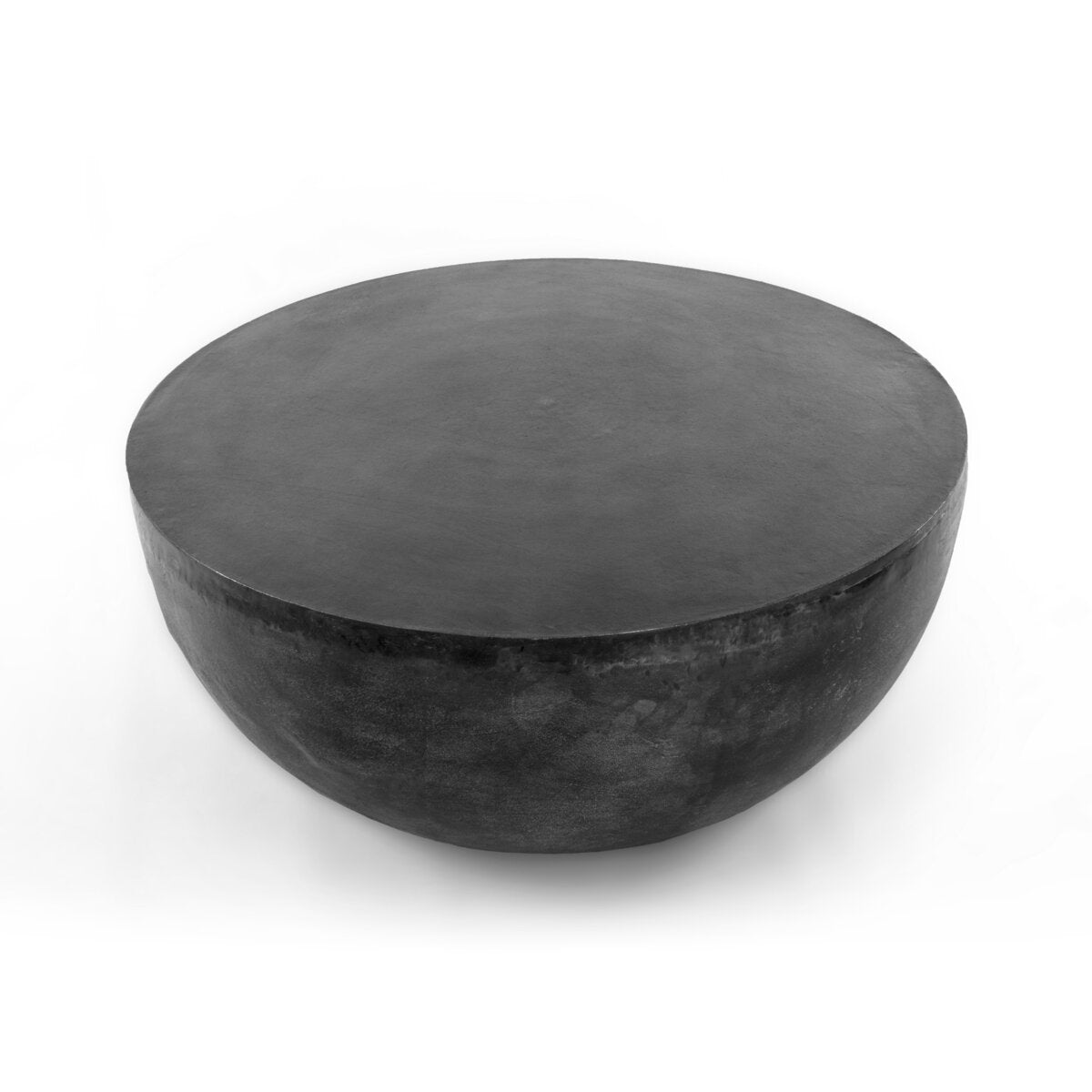 Basil Outdoor Round Coffee Table 36"