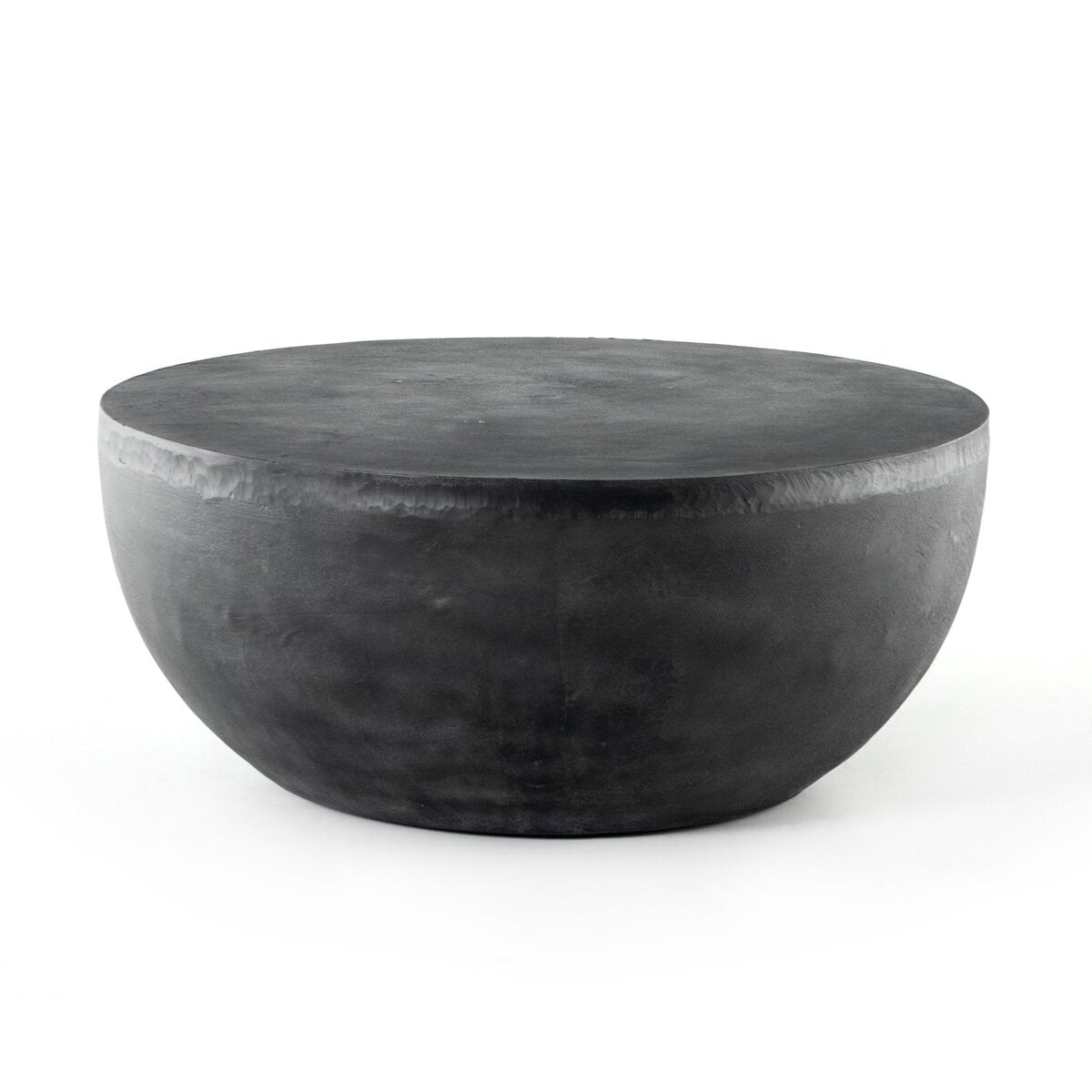 Basil Outdoor Round Coffee Table 36"