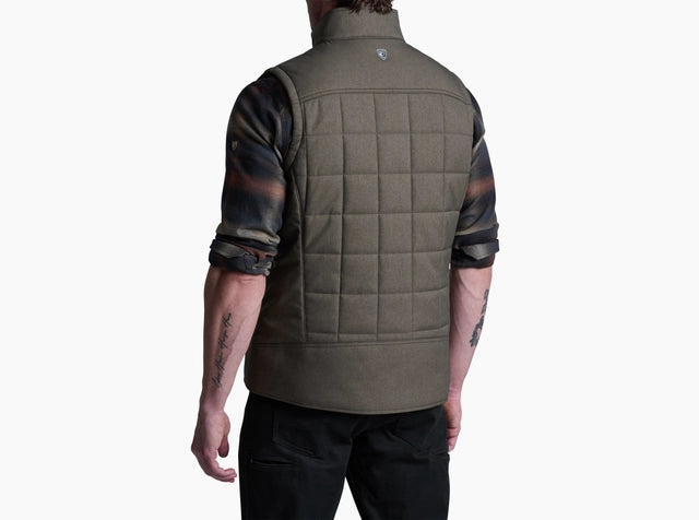 Impakt Vest Insulated
