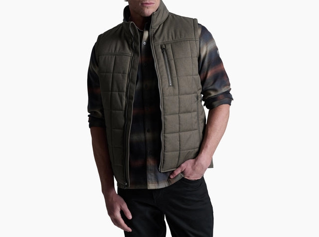 Impakt Vest Insulated