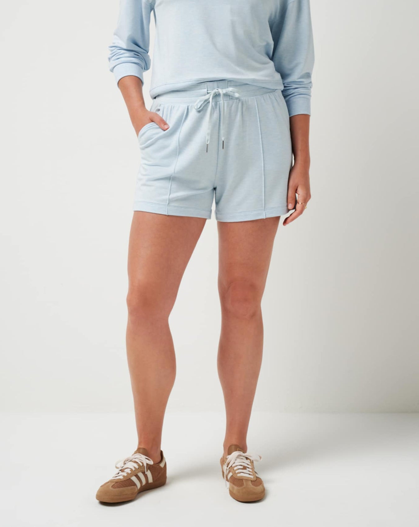 Women's Shorts