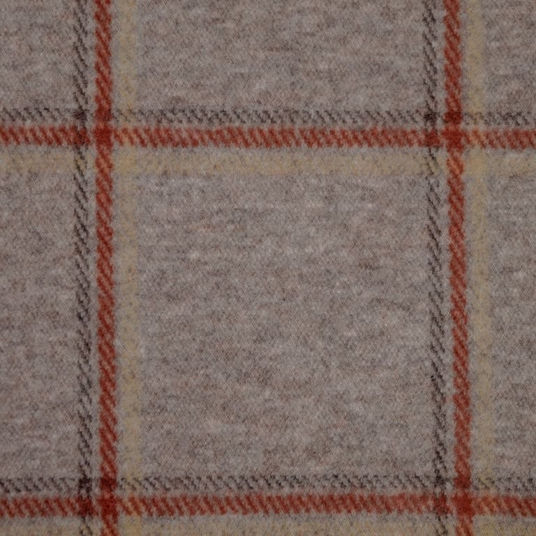 LS Stretch Flannel 13003