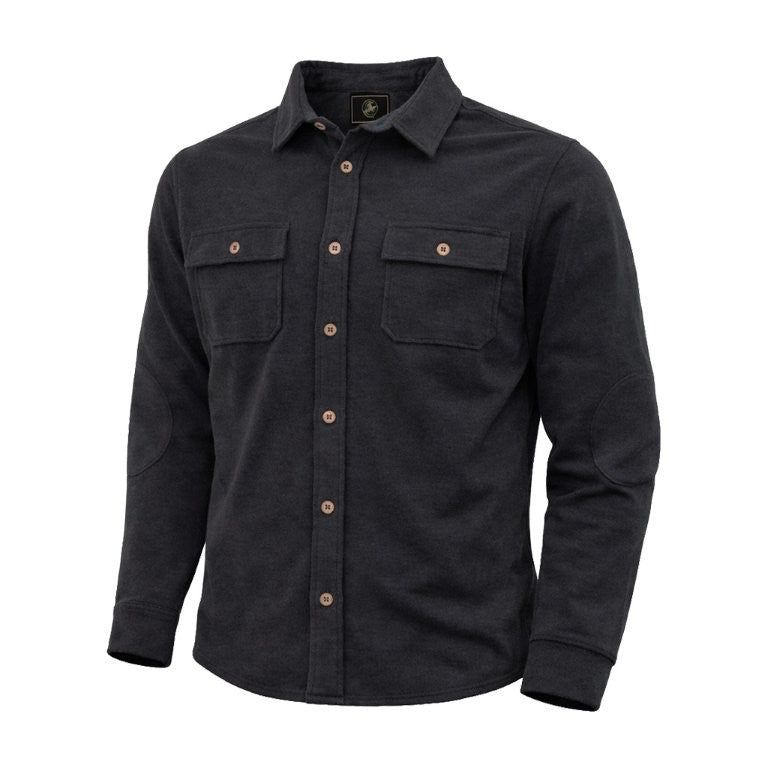 LS Cashmere Soft Touch Shirt