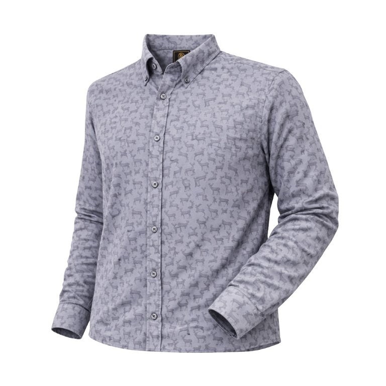 LS Stretch Sport Shirt