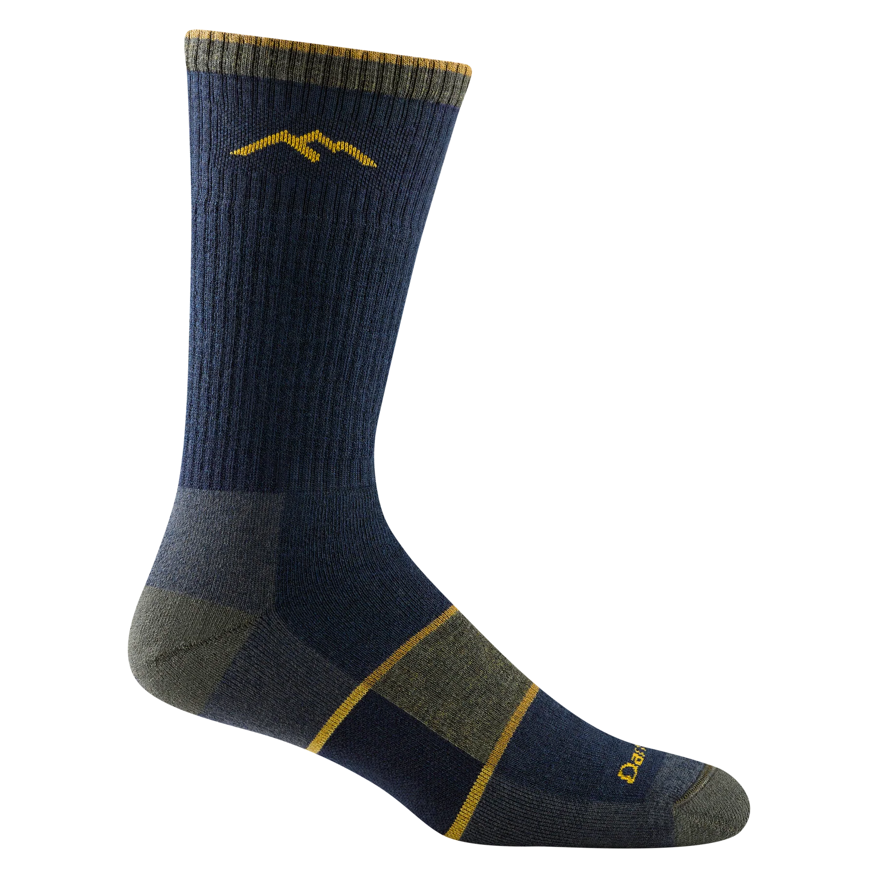 Hiker Boot Midweight with Cushion