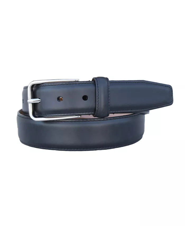 Cambridge Leather Belt
