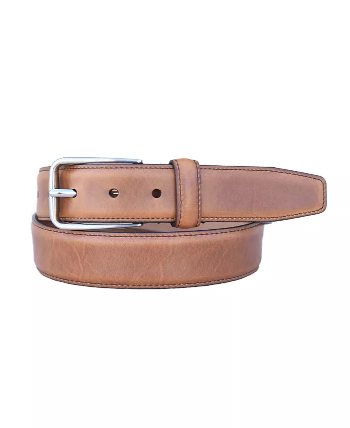Cambridge Leather Belt