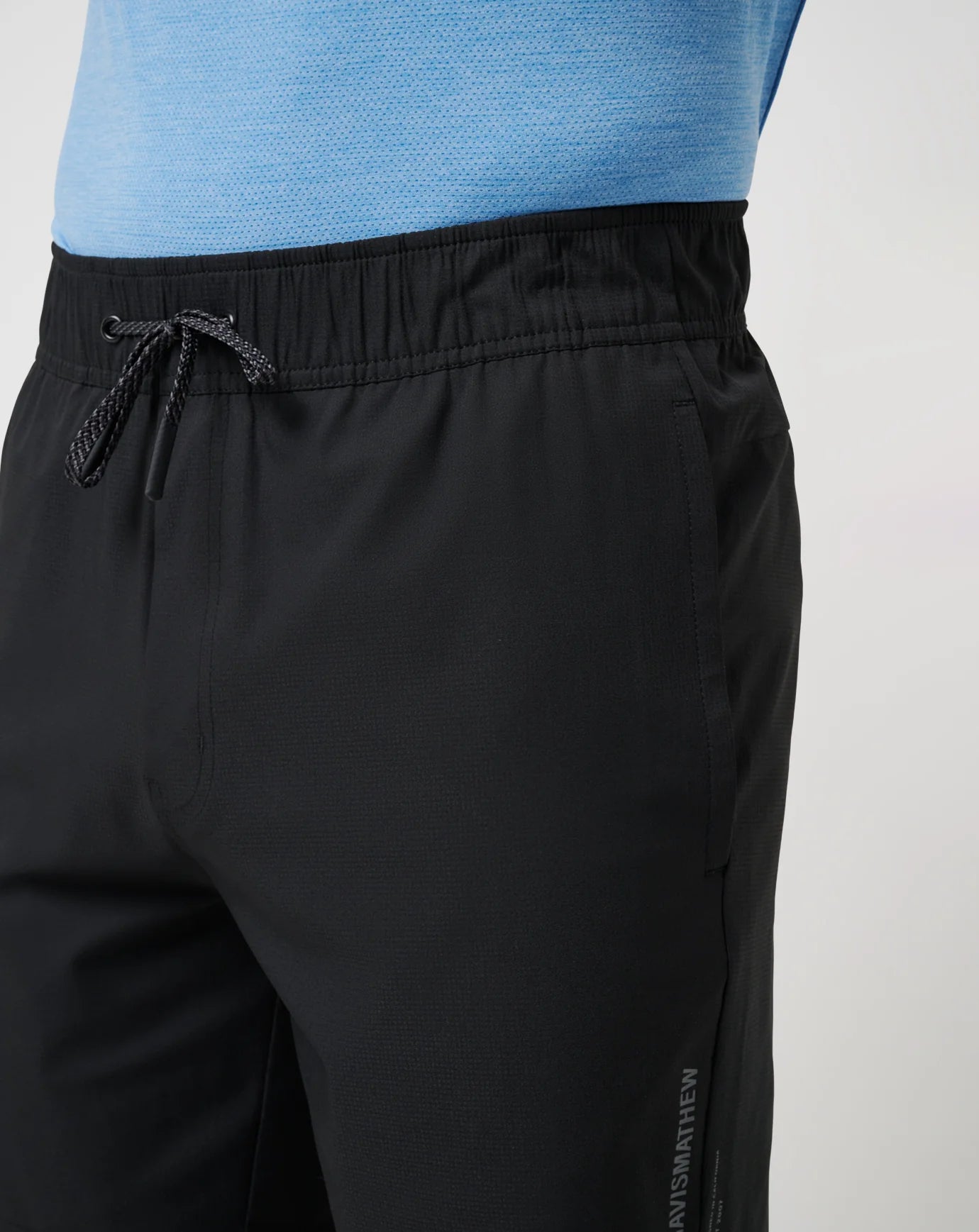 Wanderlust E-Waist Shorts