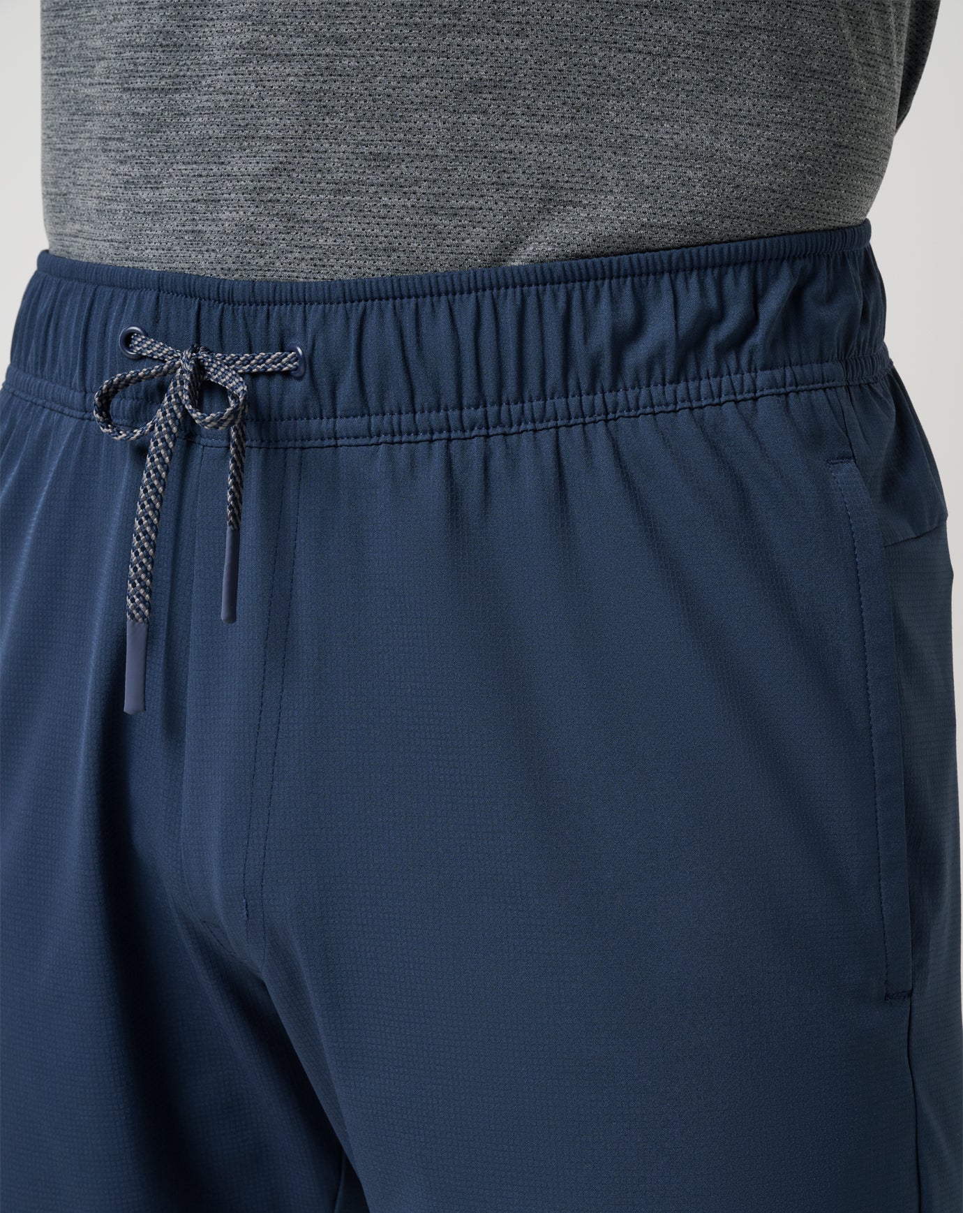 Wanderlust E-Waist Shorts