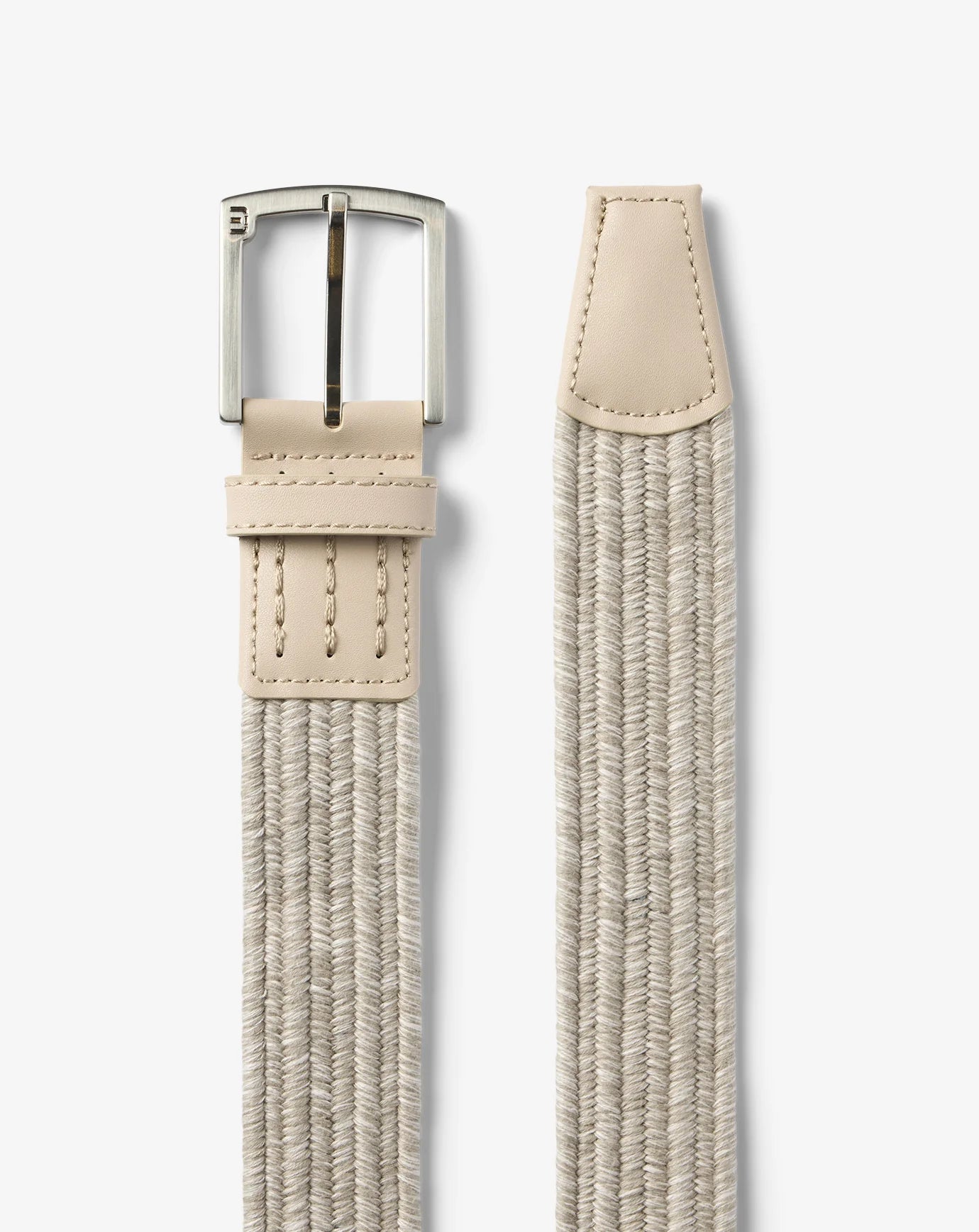 Popsicle Leather Belt