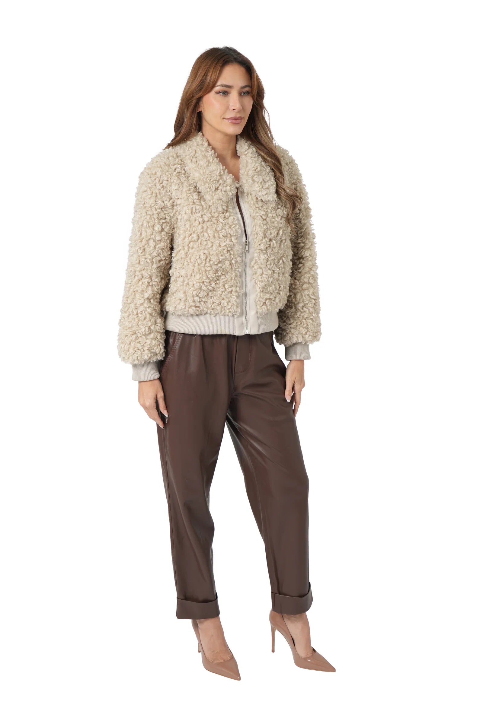 Chloe Jacket