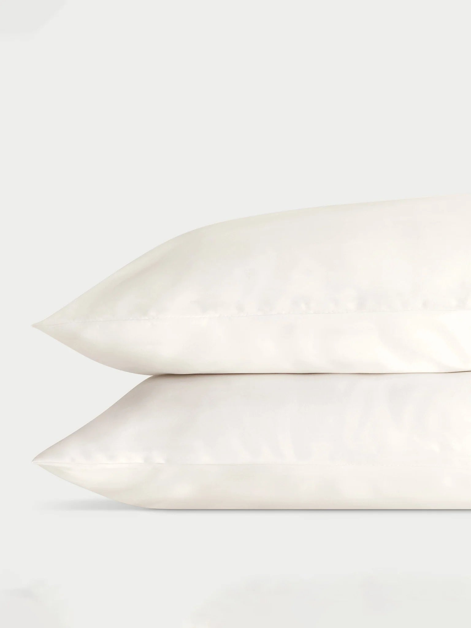 Bamboo Pillowcase Concealed Close