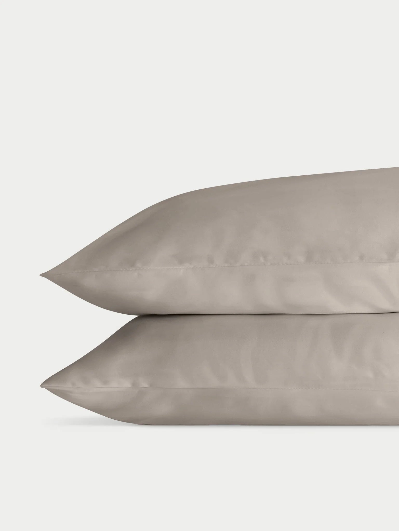 Bamboo Pillowcase Concealed Close