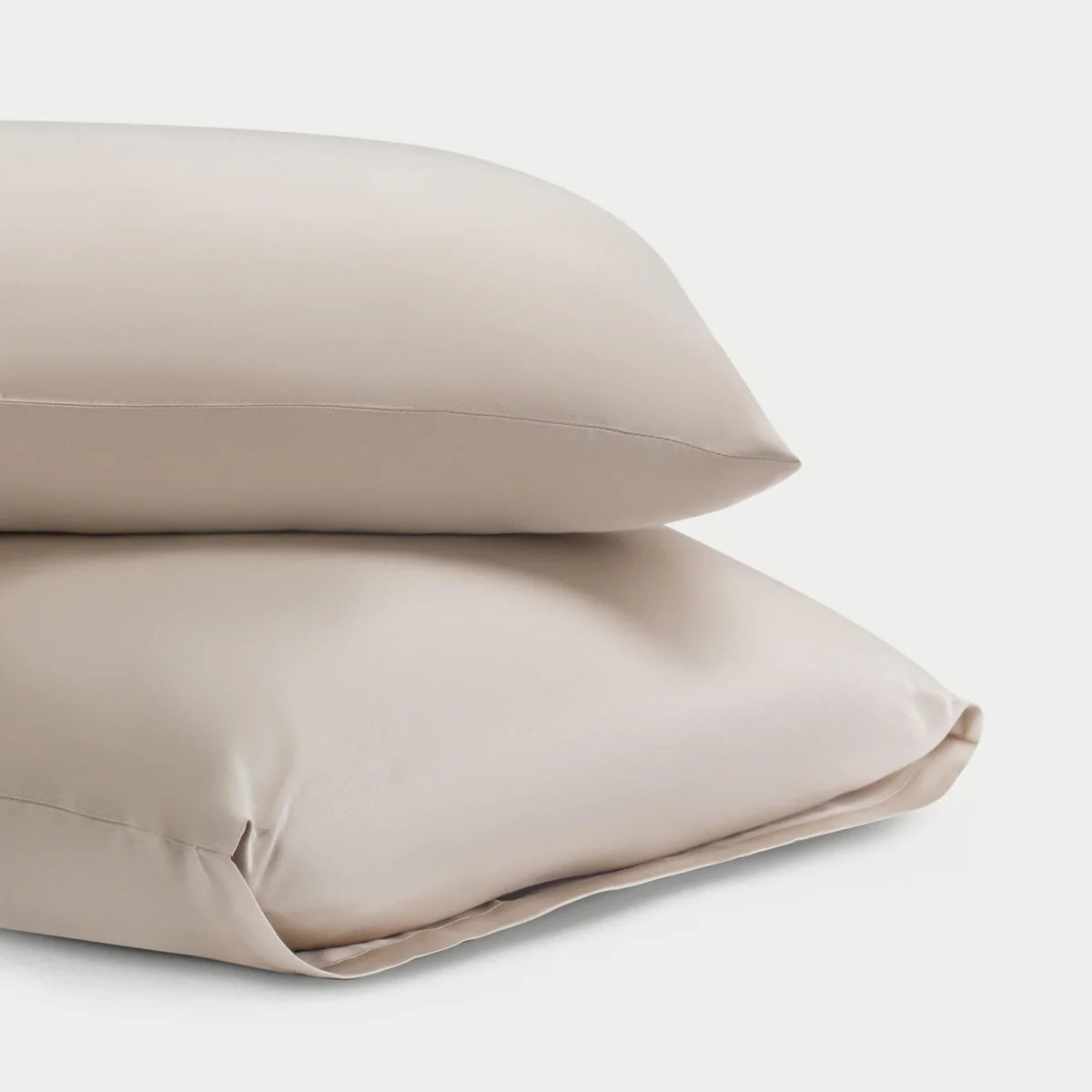 Bamboo Pillowcase Concealed Close