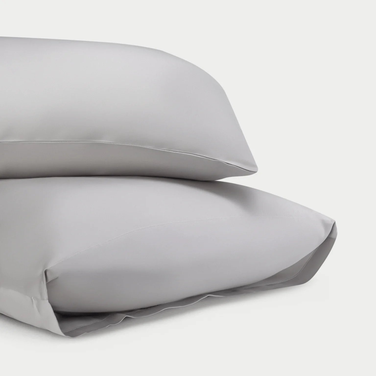 Bamboo Pillowcase Concealed Close