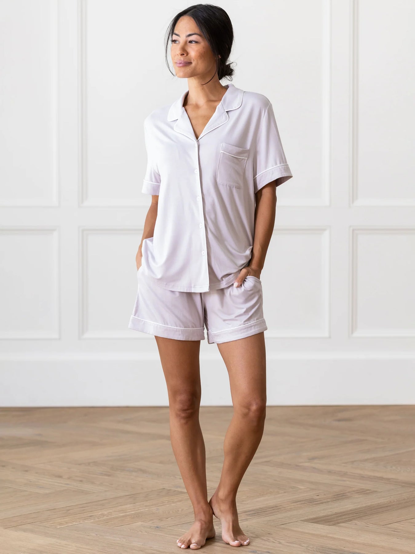 Women's - All Clothing - Pajamas
