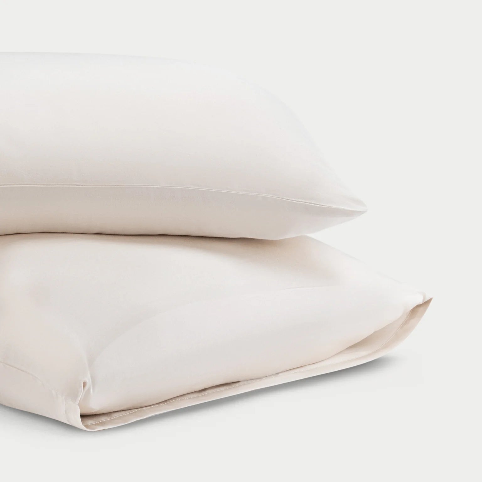 Bamboo Pillowcase Concealed Close