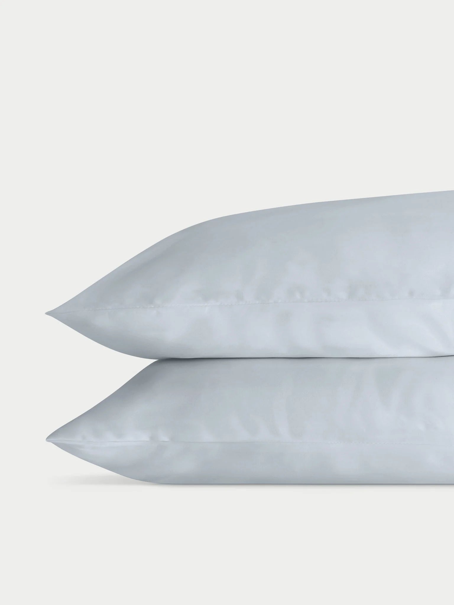 Bamboo Pillowcase Concealed Close
