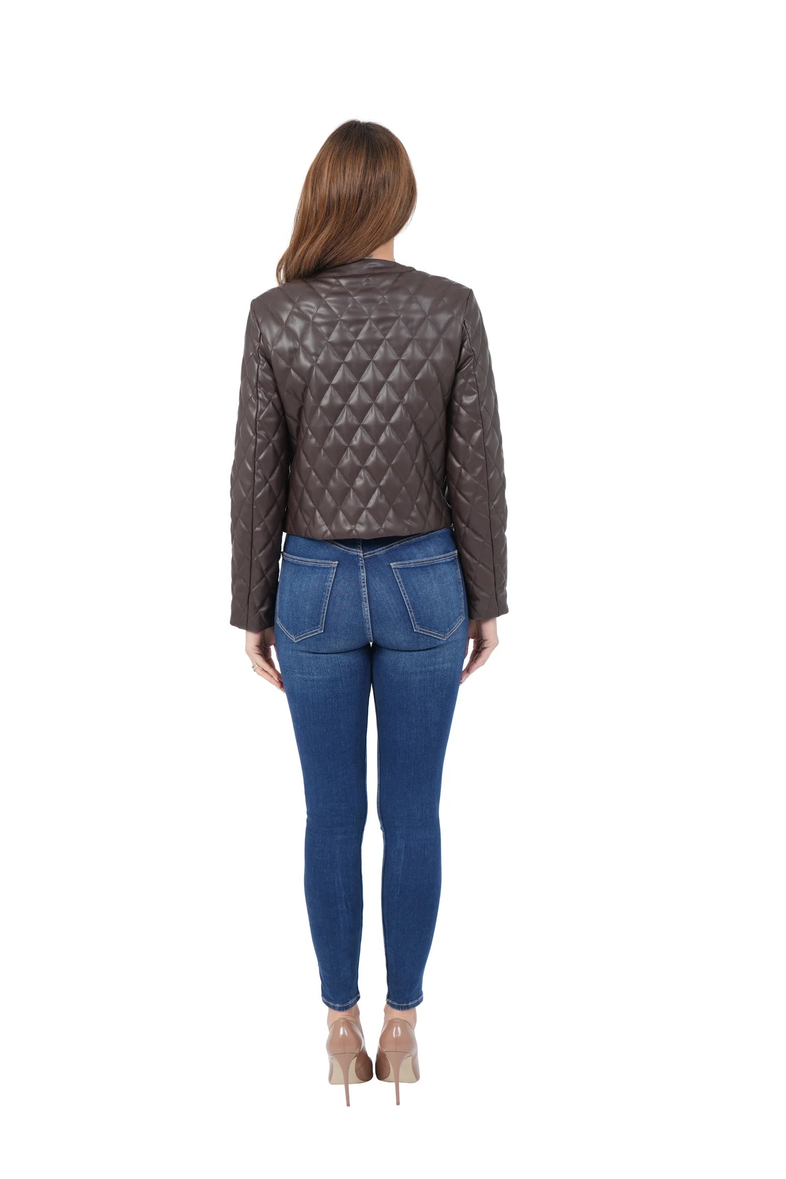 Colette Jacket