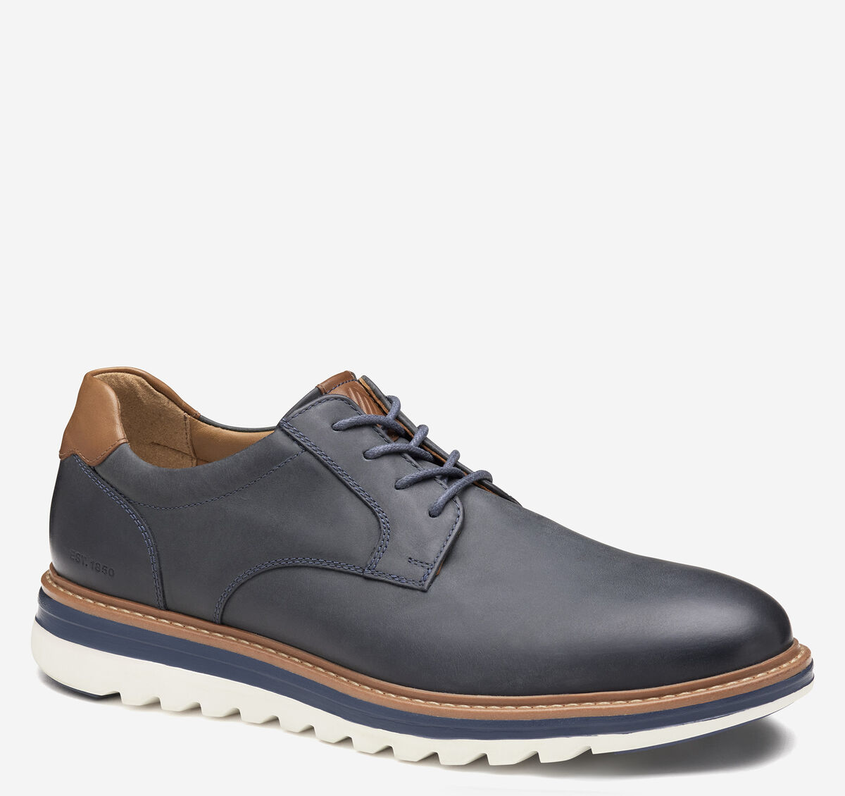 Braxton Plain Toe