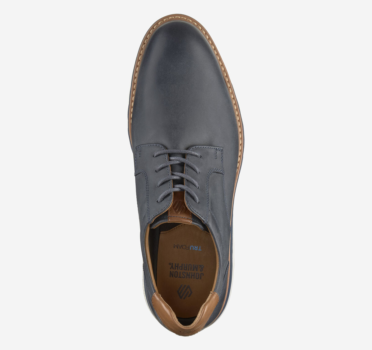 Braxton Plain Toe
