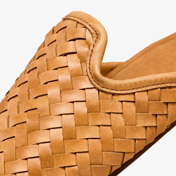Mi'i Women's Mule