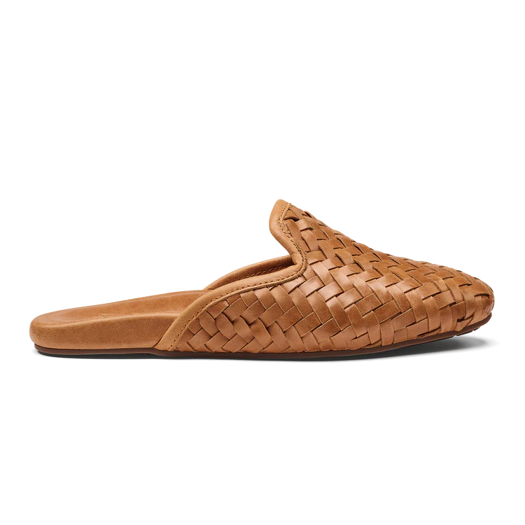 Mi'i Women's Mule