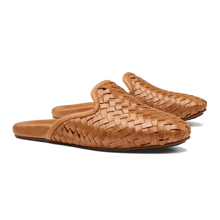 Mi'i Women's Mule
