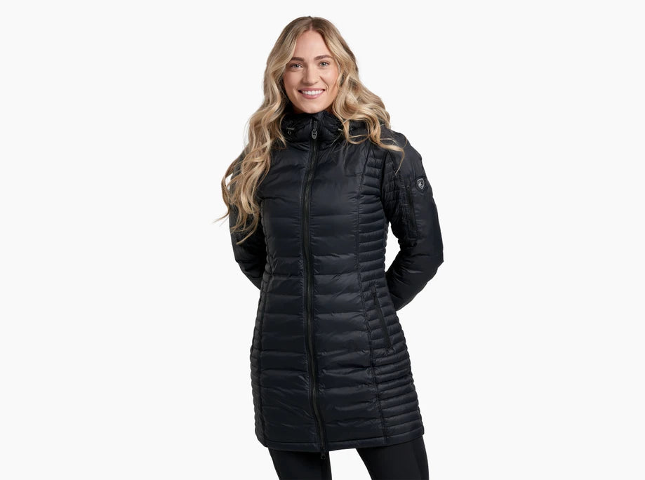 Women's Outerwear