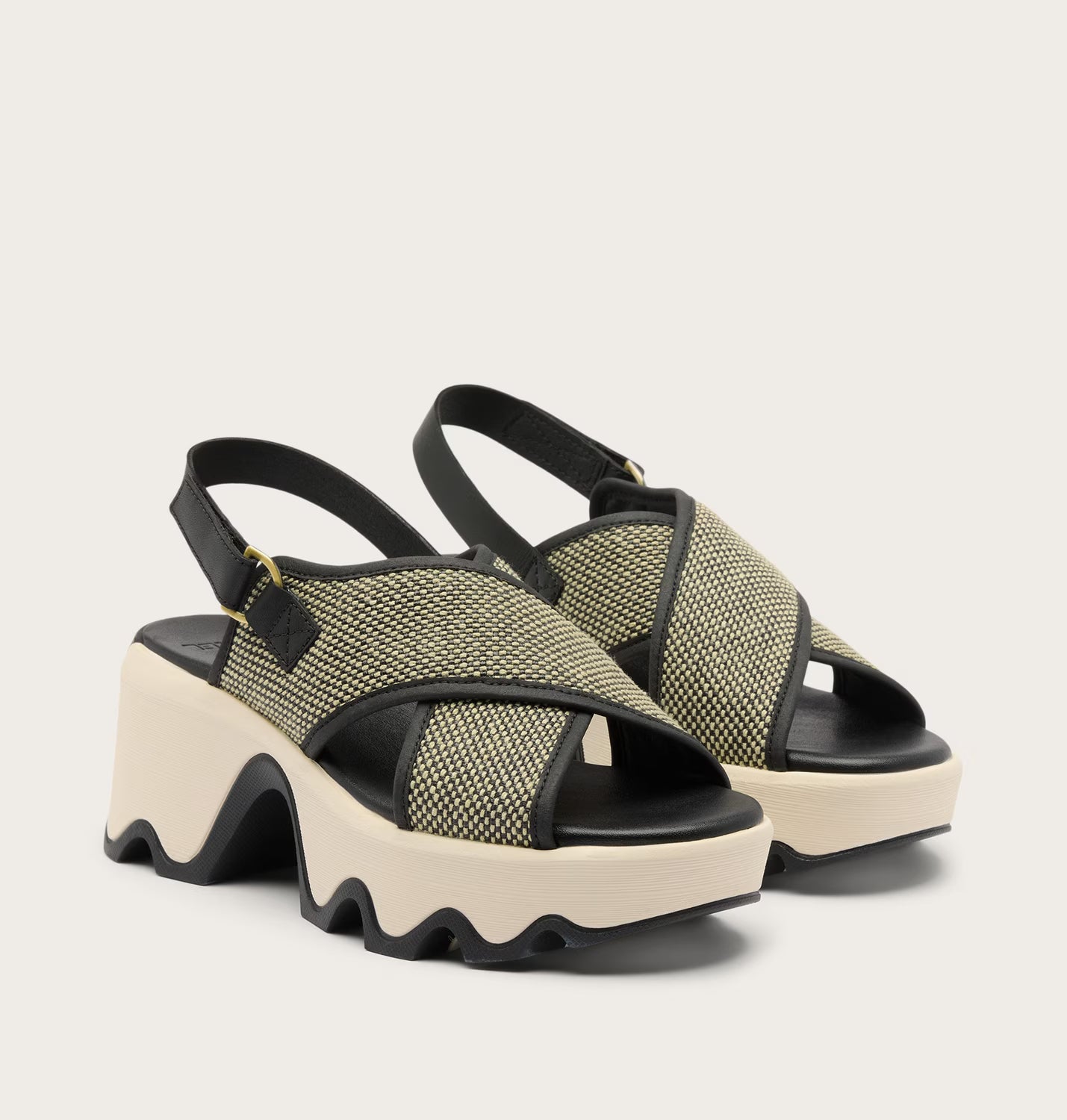 KINETIC Aura Slingback TXT