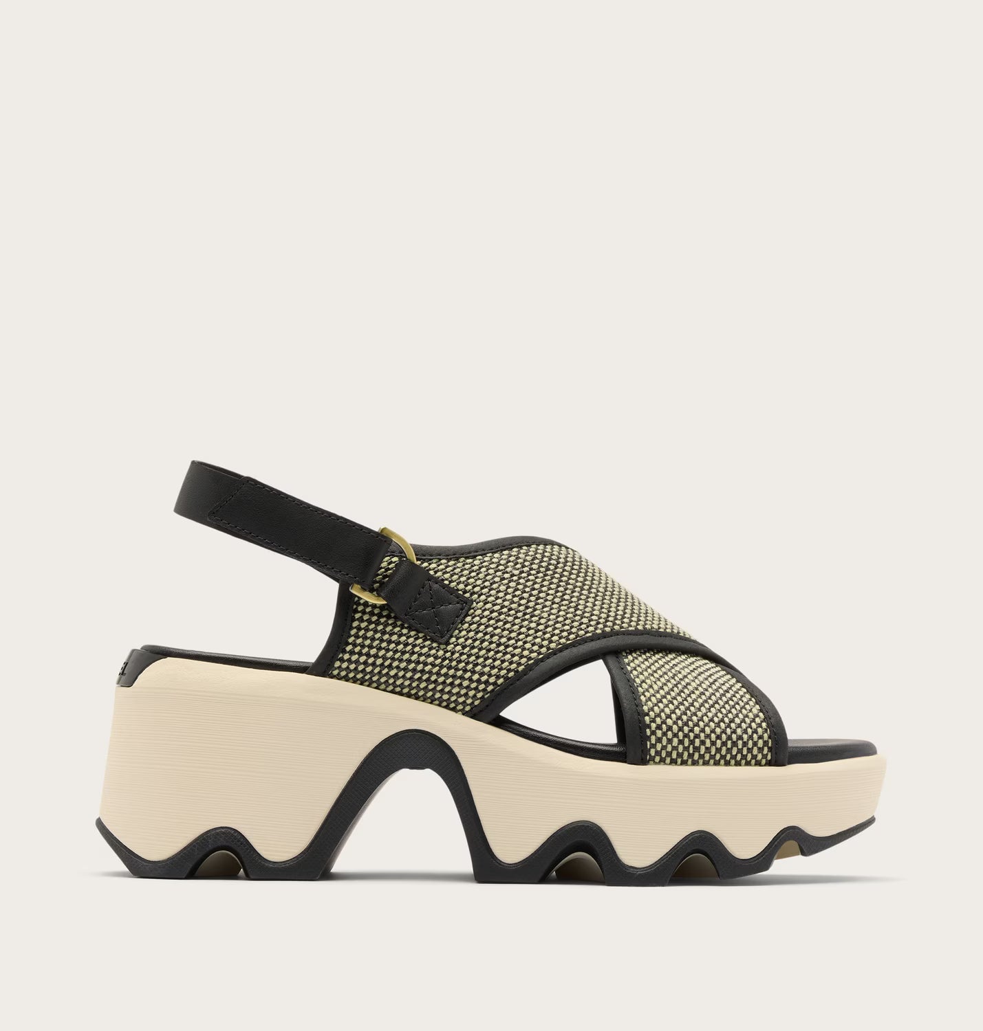 KINETIC Aura Slingback TXT