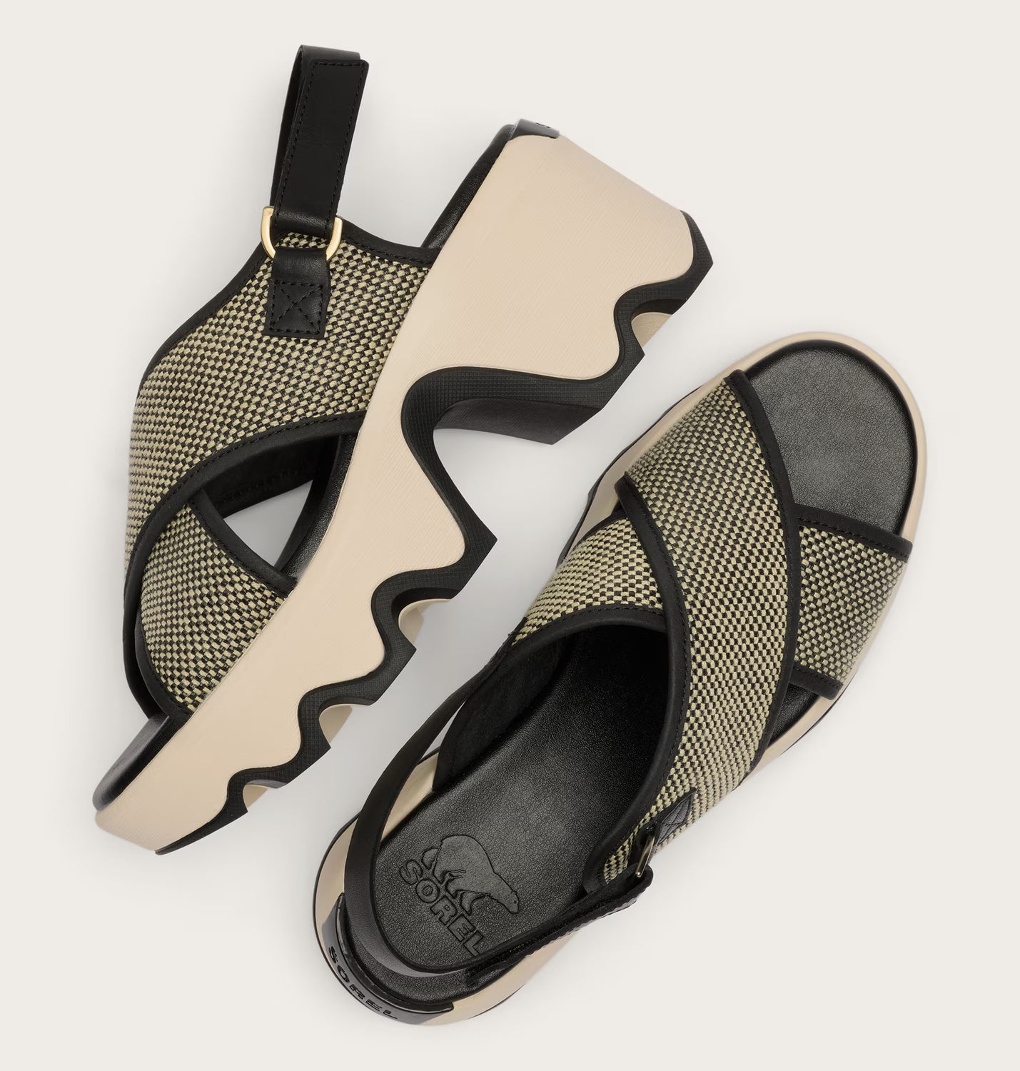 KINETIC Aura Slingback TXT