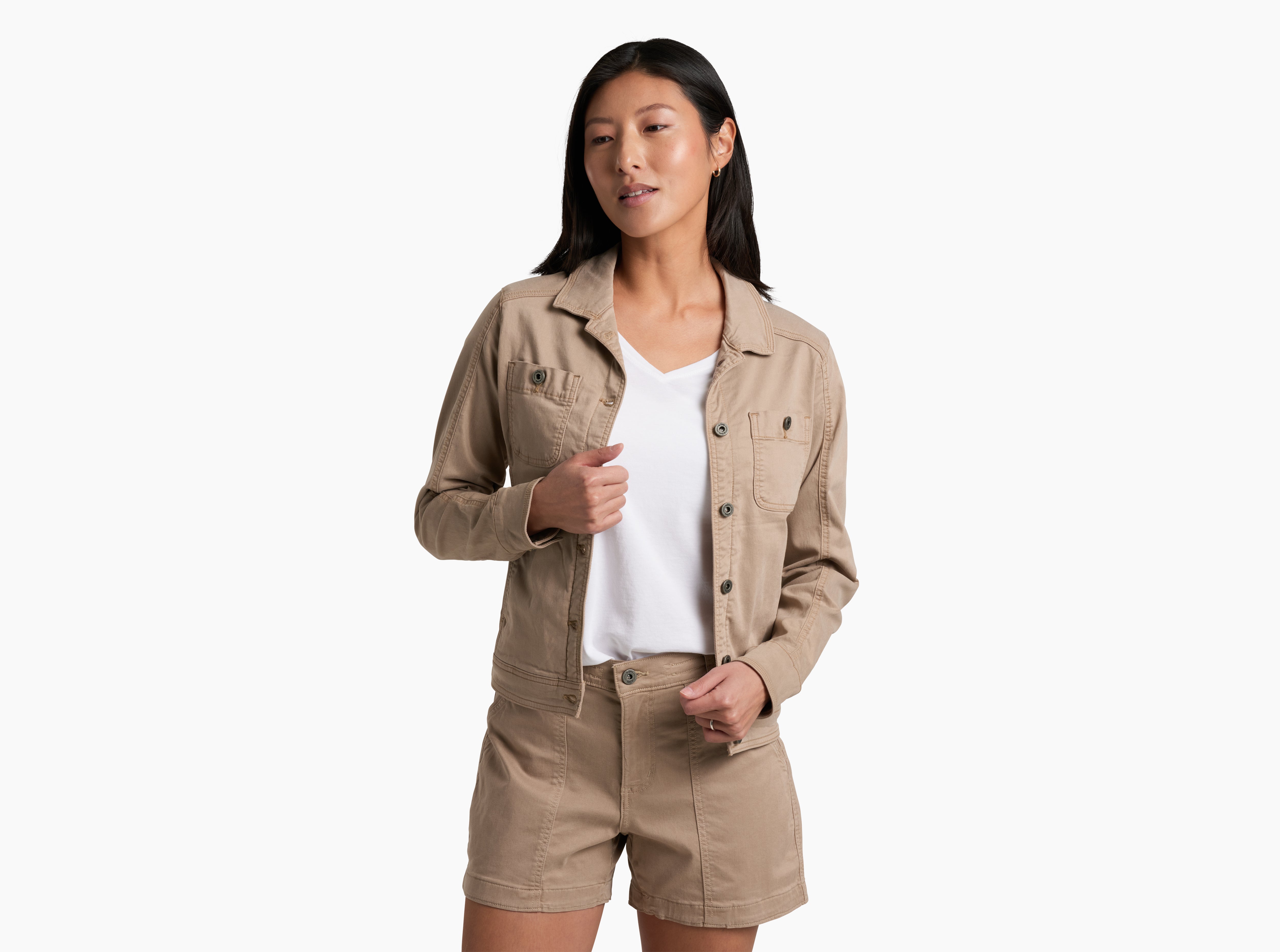 W's Kultivatr Jacket