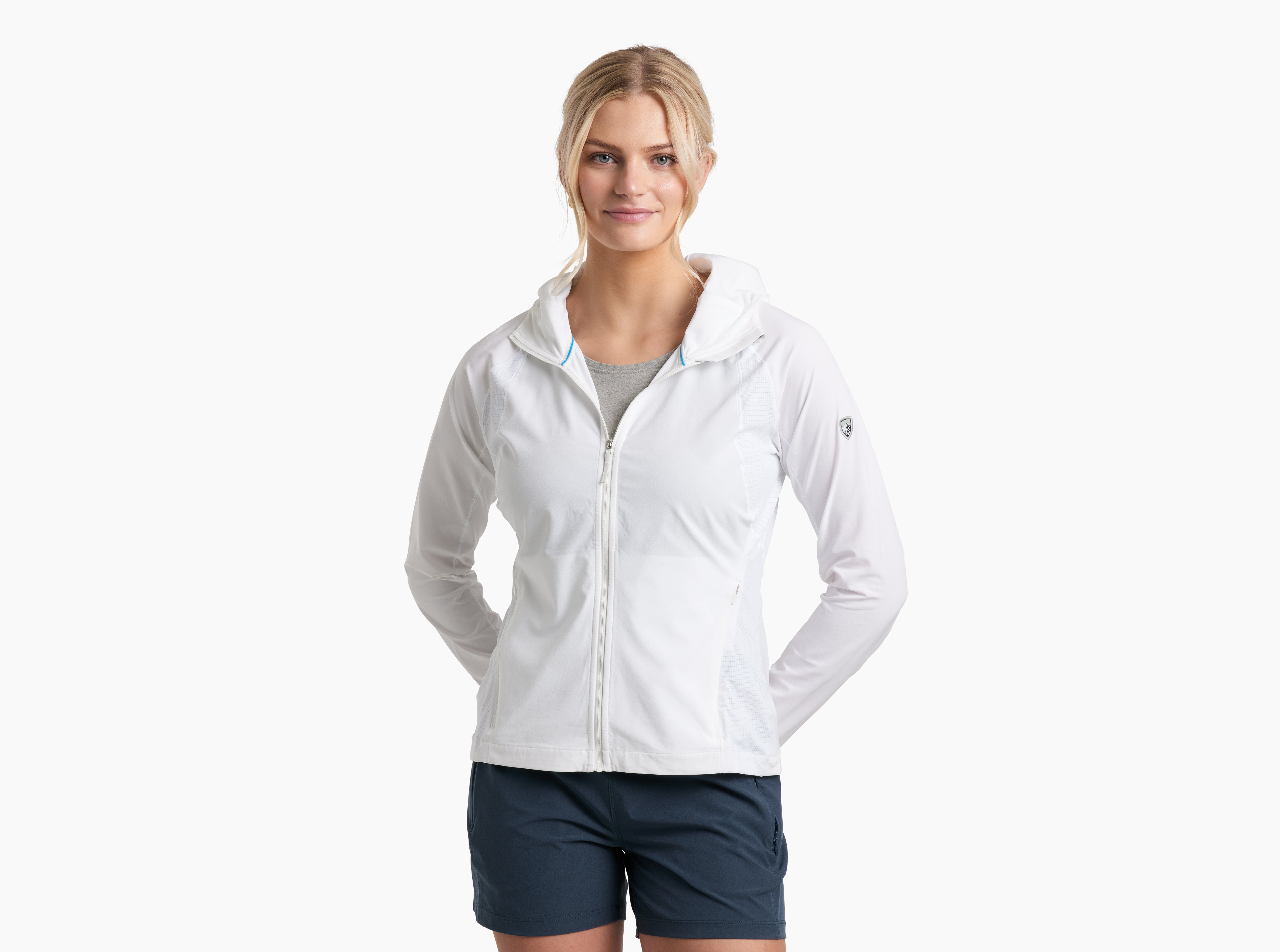 W's Sunshade Hoody
