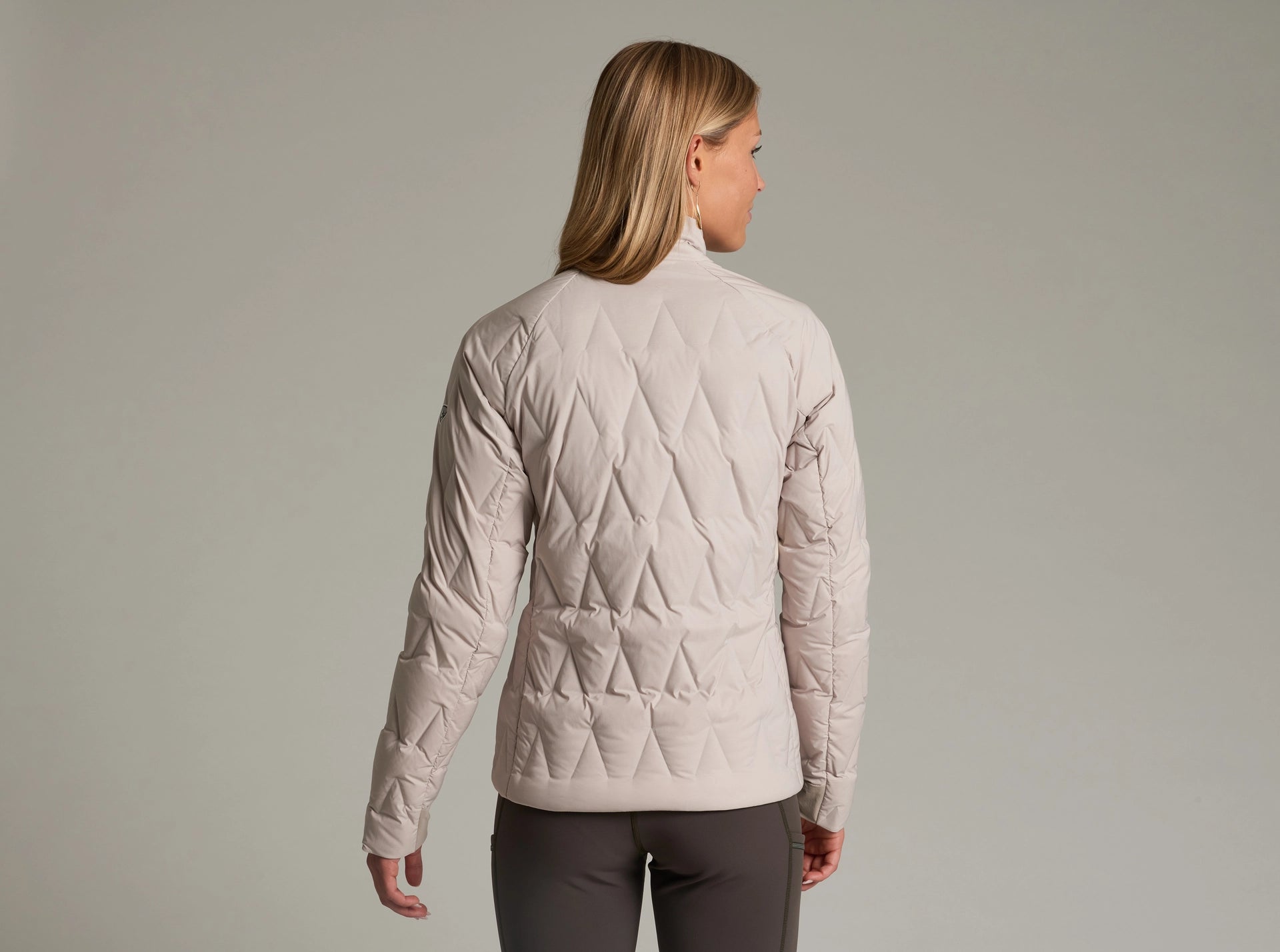 W's Firestorm Down Jacket