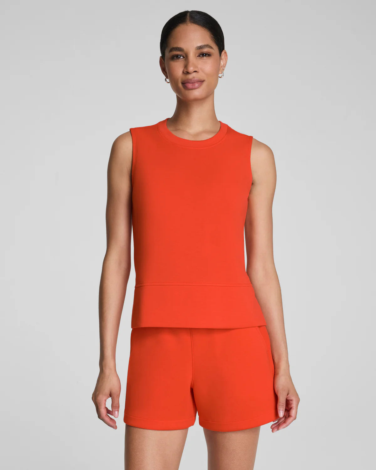 Spanx Airessentials® Crewneck Tank