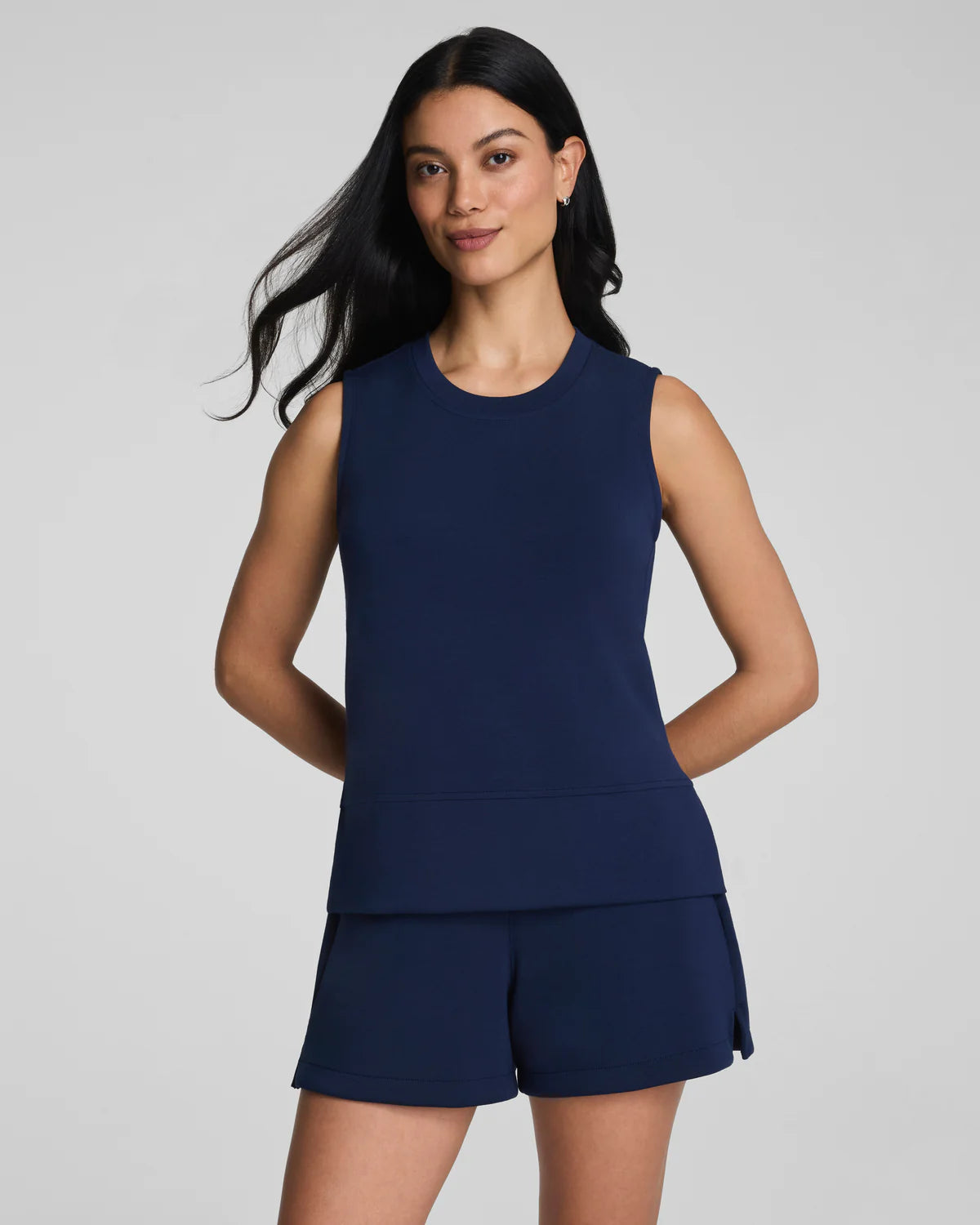 Spanx Airessentials® Crewneck Tank