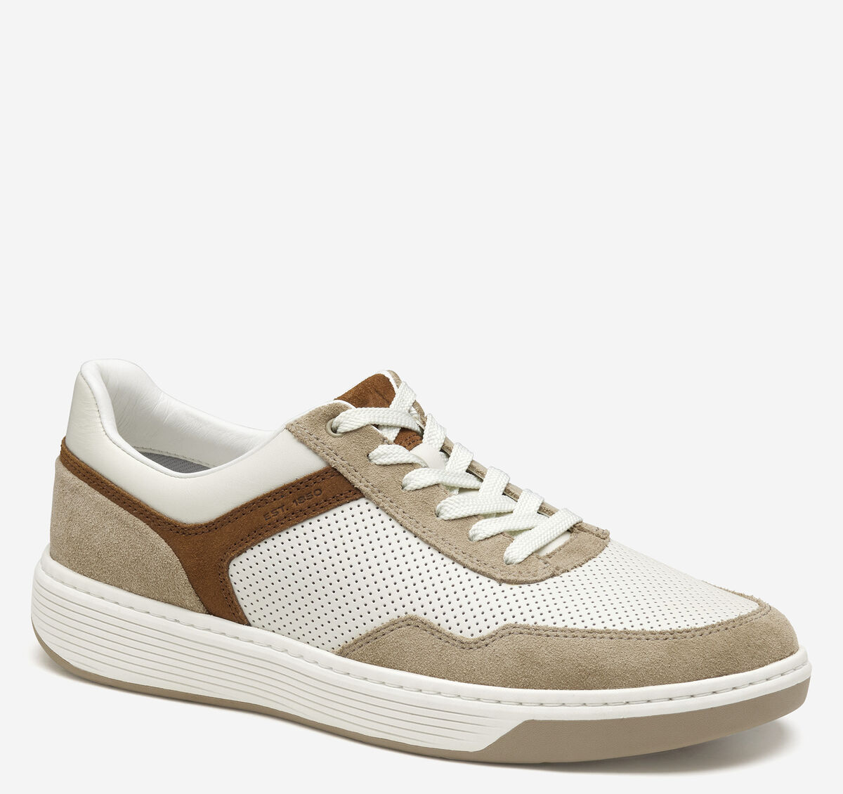 Dawson Moc Toe U-throat