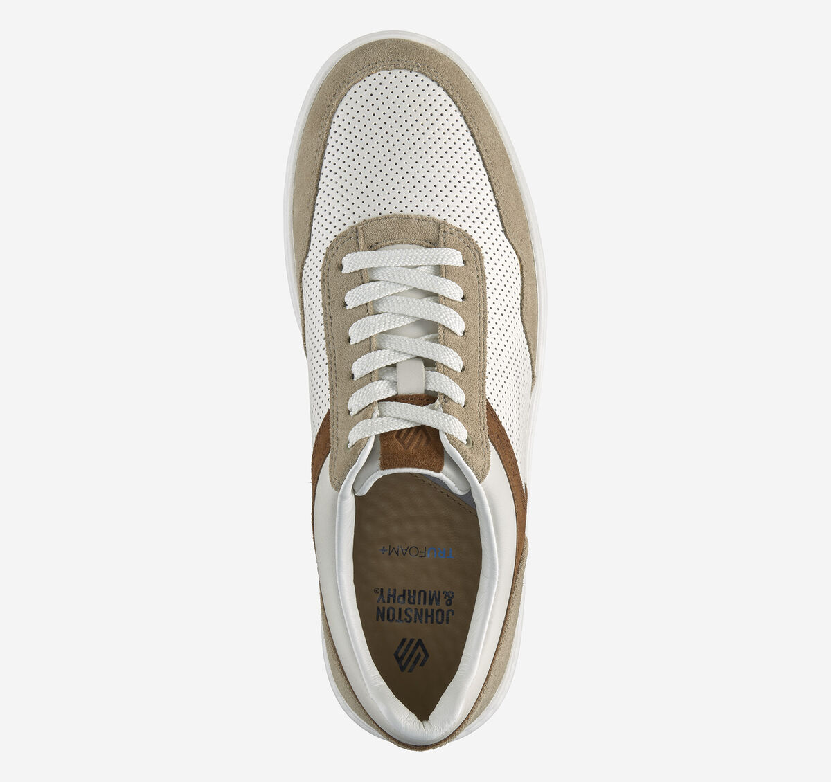 Dawson Moc Toe U-throat