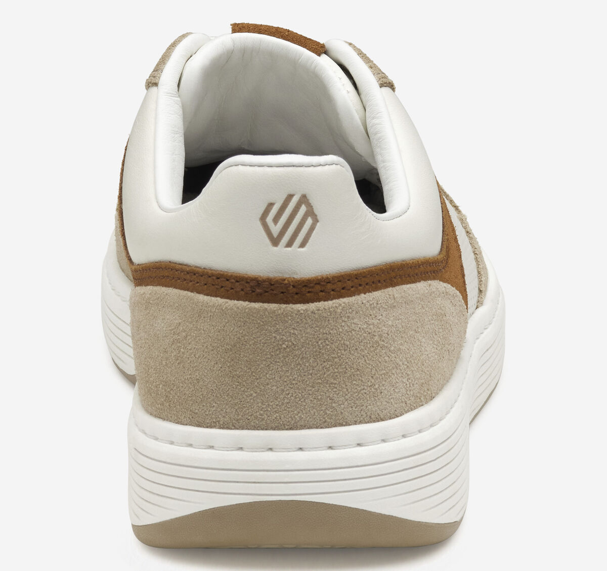 Dawson Moc Toe U-throat
