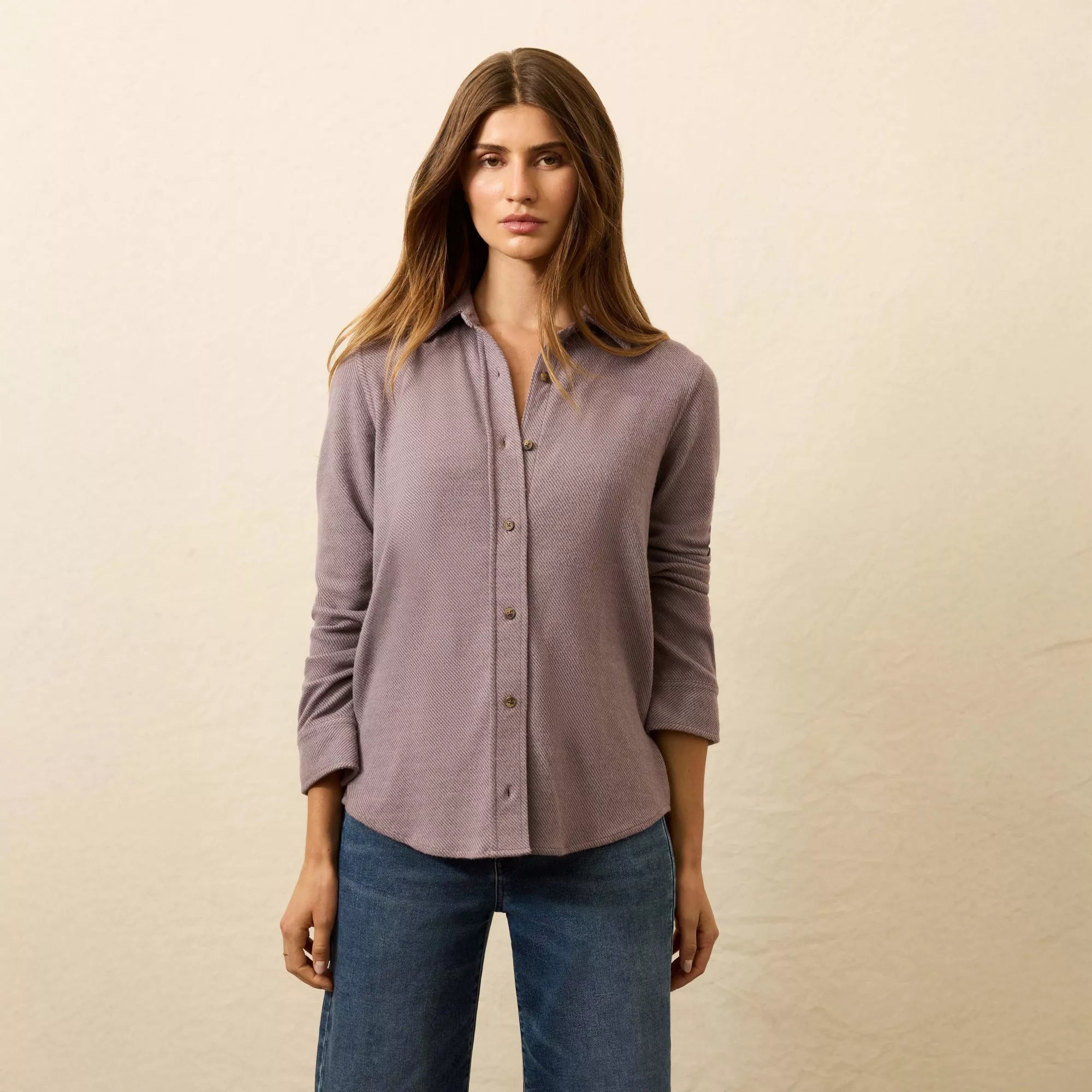 Legend Sweater Classic Shirt