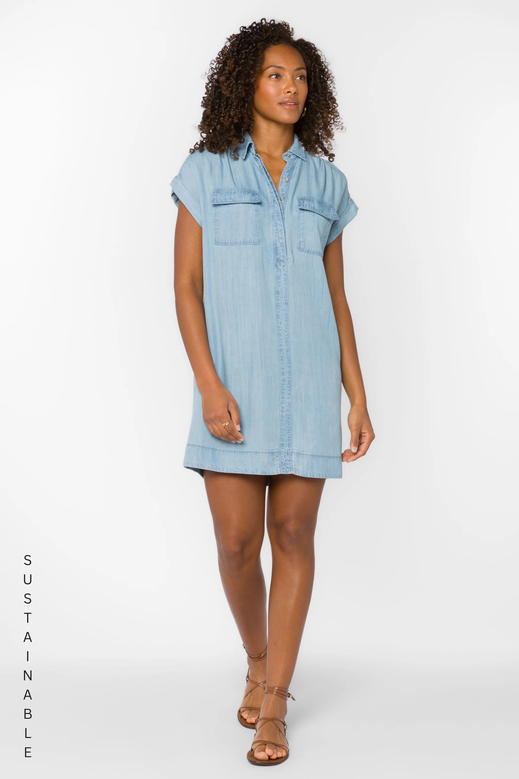 Starla Dress
