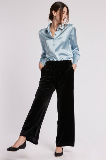 Palmer Velvet Pant