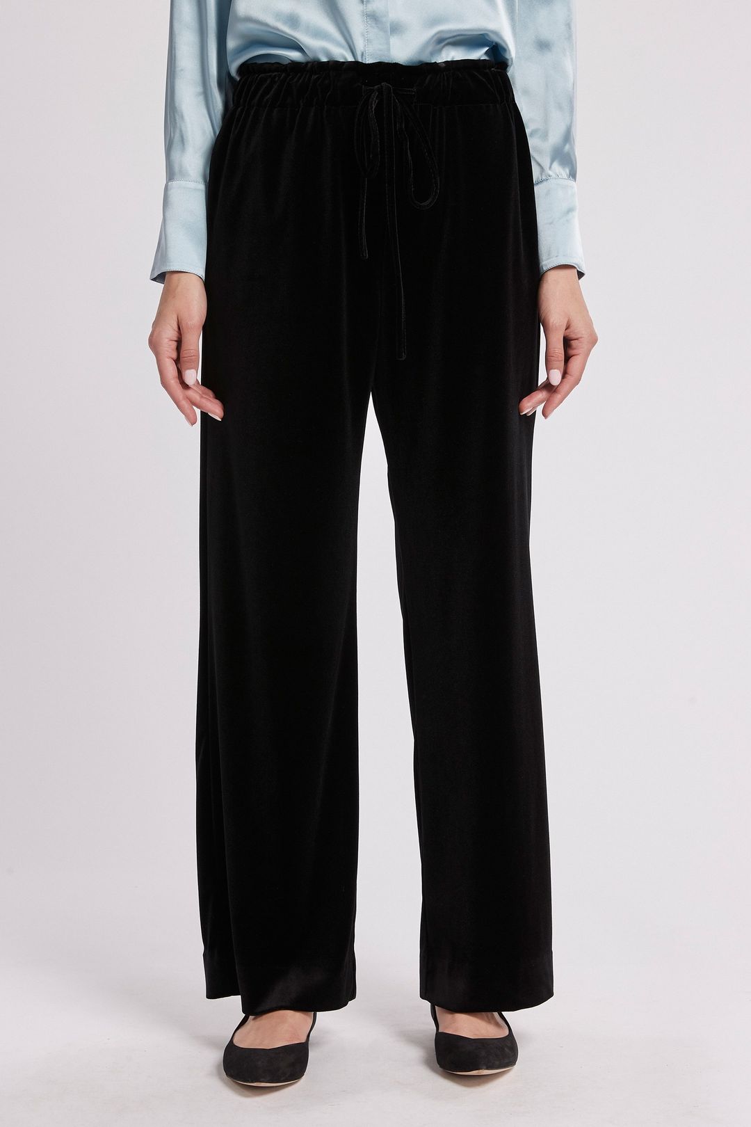 Palmer Velvet Pant