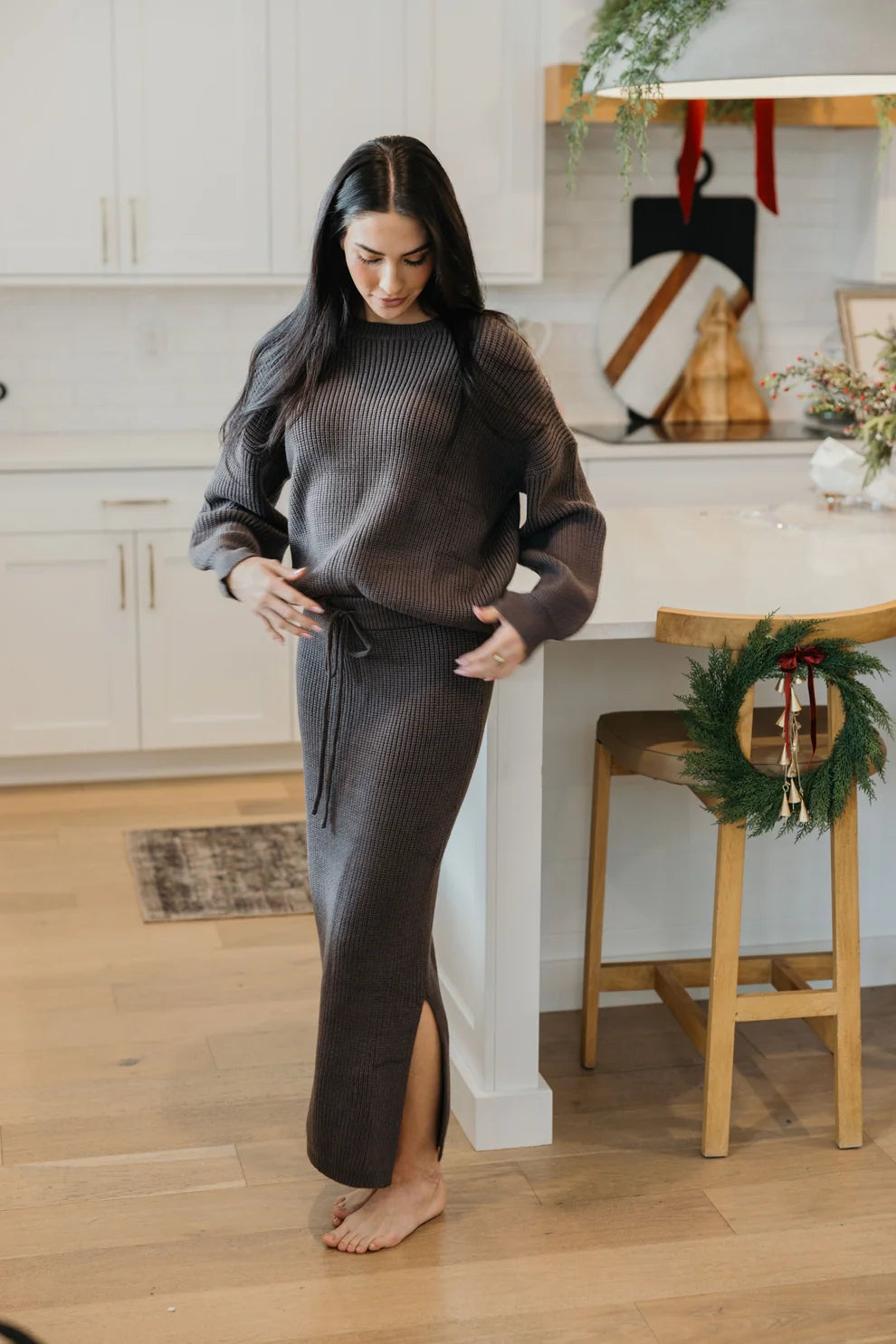 Oversized Sweater